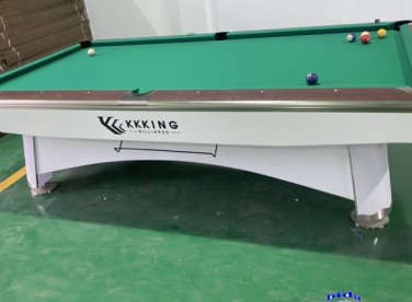 Những lời khuyên hữu ích cho người chọn bàn bida cũ