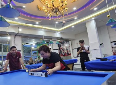 Bida là gì? Đặc điểm của các loại bida hiện nay