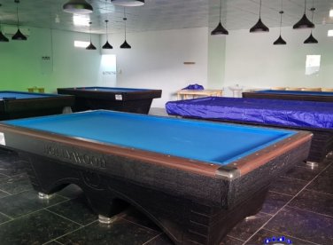 Đâu là địa chỉ chuyên cung cấp bàn bida 3 băng chất lượng TPHCM?