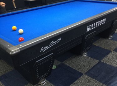 Địa chỉ chuyên bán bàn bida chất lượng tại Hậu Giang giá tốt
