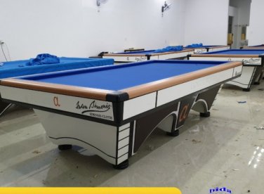 Bán bàn bida cũ giá rẻ Vũng Tàu lâu năm
