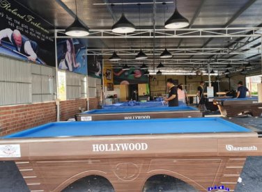 Tìm đâu nơi bán bàn bida giá rẻ Tiền Giang chuyên nghiệp?