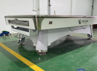 Tham khảo ngay 5 kinh nghiệm chọn mua bàn bida chất lượng