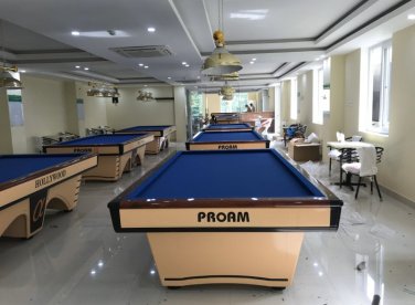 Địa chỉ nào bán bàn bida lỗ cao cấp TPHCM?