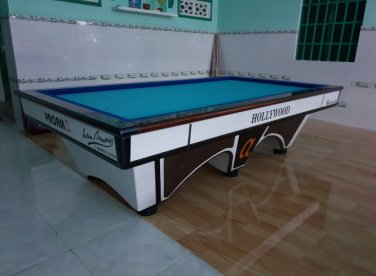 Mách bạn địa chỉ bán bida mẫu mới nhất giá tốt chất lượng