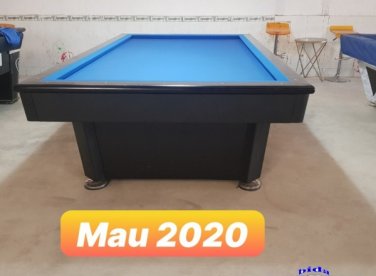 Địa chỉ chuyên bán bàn bida cũ giá rẻ Tây Ninh uy tín