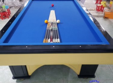 Khám phá cơ sở chuyên mua bán sửa chữa lắp ráp bàn bida