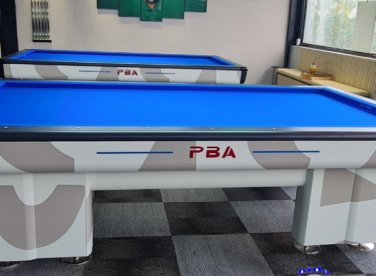 Cơ sở sản xuất bàn bida gần nhất tại Biên Hòa, Đồng Nai