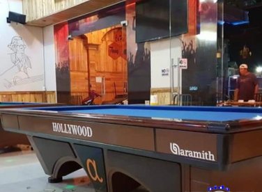 Đâu là công ty mua bán bàn bida Bến Tre đáng tin cậy nhất hiện nay?