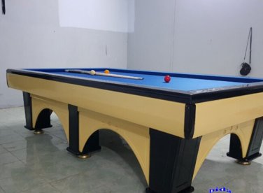 Cách tính điểm trong bida phăng cho người mới bắt đầu