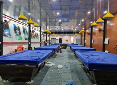 Đừng bỏ lỡ địa chỉ mua bán bàn bida tại Đồng Nai uy tín