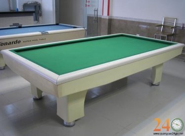 Giá bàn bida mẫu mới nhất bao nhiêu? Liên hệ Bida Việt Mỹ ngay