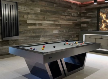 Sự khác nhau giữa bàn bida mới và bàn bida thanh lý 