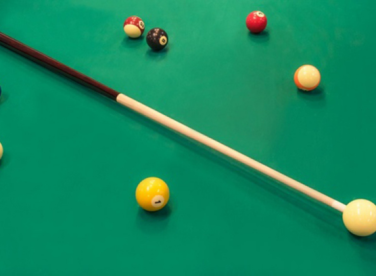 Hướng dẫn cách kiểm tra cơ bida tiêu chuẩn 