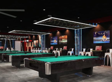 Kinh nghiệm kinh doanh bida cho quán cà phê 