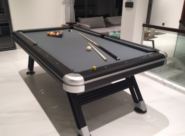 Lợi ích mang lại khi sử dụng bàn bida mini? 