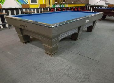 Mách bạn địa chỉ mua bán bàn bi a cũ Đồng Nai giá cực tốt!