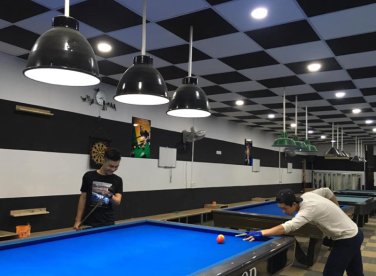 Mách bạn địa chỉ chuyên mua bán bàn bida cũ Tây Ninh