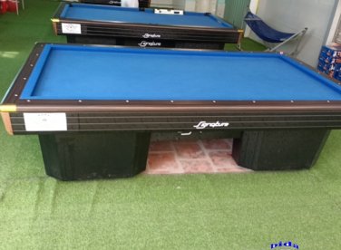 Đơn vị mua bán bàn bida ở Bình Dương đáng tin cậy nhất hiện nay