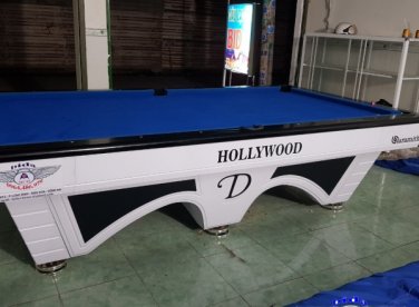 Đơn vị chuyên mua bán bida mới tại An Giang cao cấp chất lượng