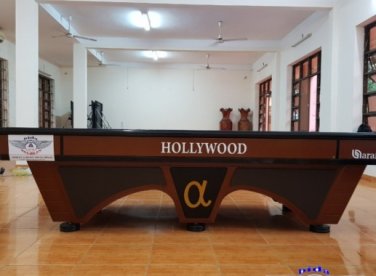 Dịch vụ mua bán sửa chữa lắp ráp bàn bida uy tín nhất hiện nay