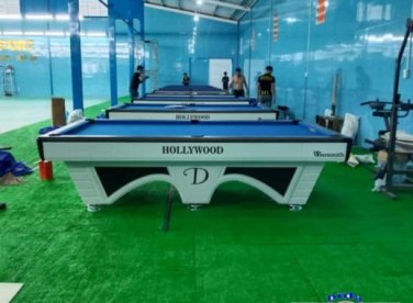 Đâu là nơi bán bàn bida uy tín Tiền Giang mà bạn không nên bỏ lỡ?