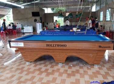 Đâu là nơi cung cấp bàn bida chất lượng?