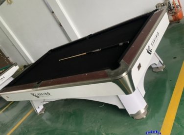 Nơi sản xuất bàn bida uy tín chuyên nghiệp mới cũ