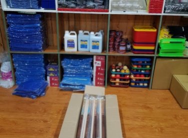 Lưu ngay địa chỉ cung cấp phụ kiện bida Đồng Nai uy tín nhất hiện nay