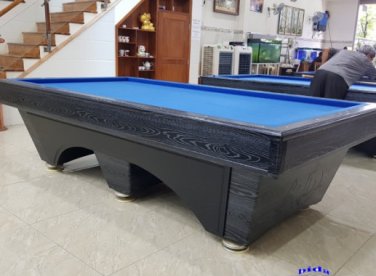 Tư vấn thiết kế câu lạc bộ bida chuyên nghiệp cuốn hút