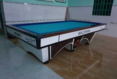 Đơn Vị Mua Bán Bàn Bida An Giang | Chất Lượng Số 1