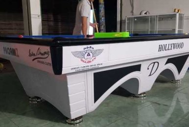 Địa Chỉ Mua Bán Bàn Bida Tây Ninh | Cam Kết Giao Hàng Đúng Hẹn