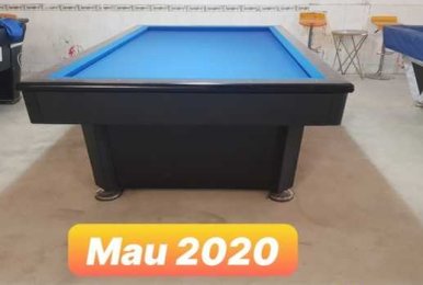 Tìm Nơi Mua Bán Bàn Bida Vĩnh Long Thương Hiệu Hollywood Uy Tín