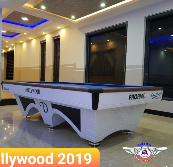 BÀN  HOLLYWOOD 2019 99%